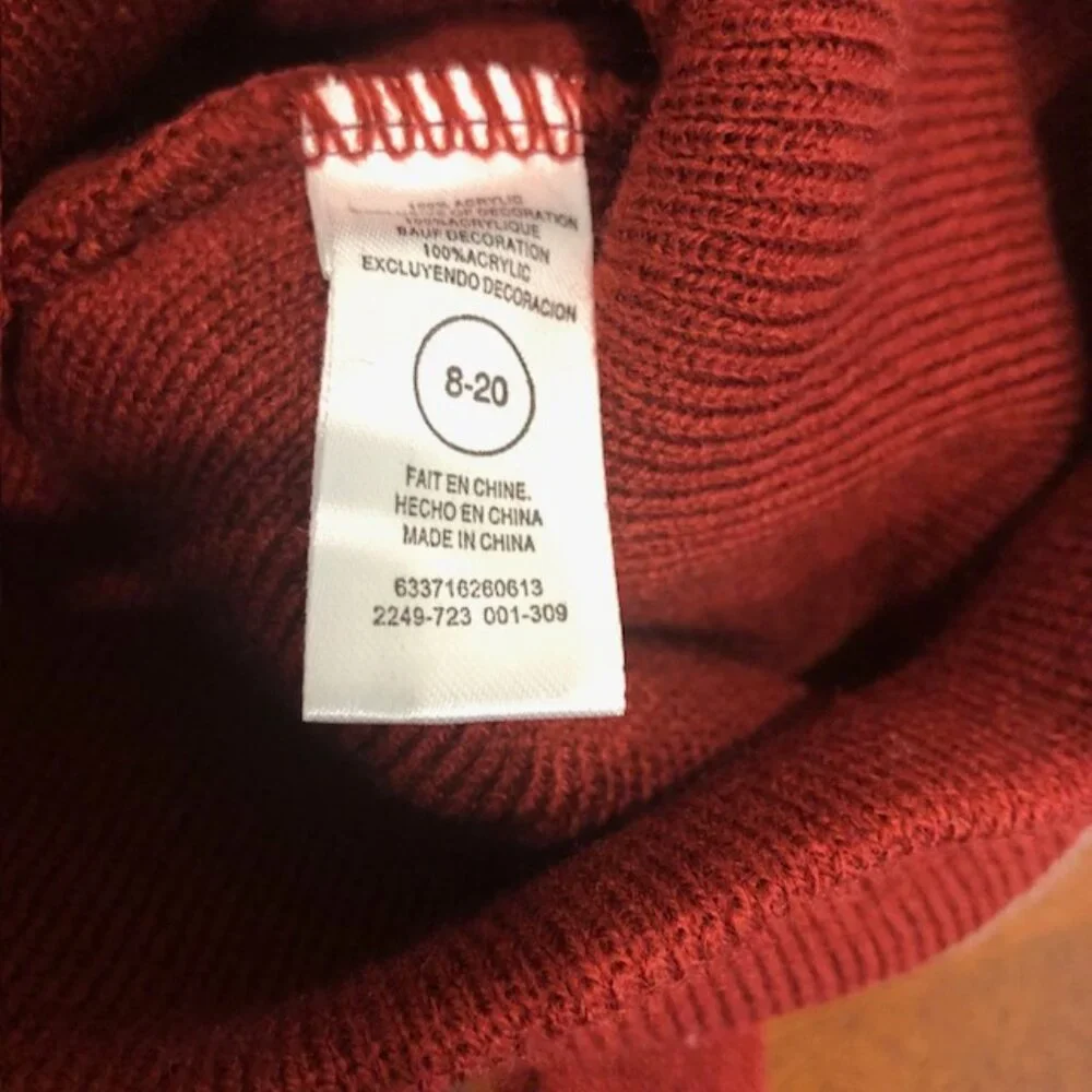 Nike Kids Youth Beanie Hat and Gloves Set NWT.